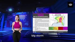 The Shocking Truth About Florida Hurricane Forecasting #Hurricanehelene