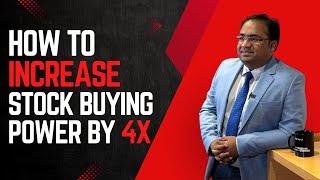 How to Increase Capital in Stock Market? Margin Trading Facility | Lemonn MTF