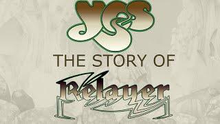 Yes - Relayer & Solo Albums Documentary