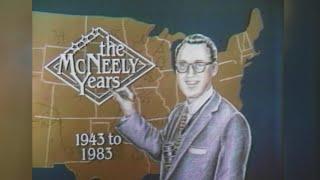 The Don McNeely Years