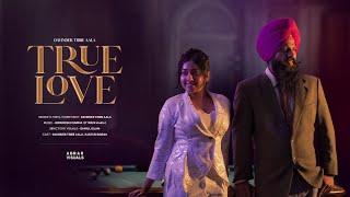 ਇੱਕ ਵਾਰ ਫਿਰ |True love |Davinder Tibbe Aala |Love True | New Panjabi Song| Letest panjabi Song|2024