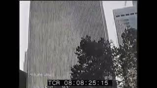 9/11 West street “warning Jumper”