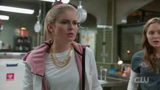 iZombie (2018) | 4.09 - Bitch please, It's Just Major! (Clip)