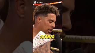 TikTok vs YouTube Boxing Recap ft Austin McBroom, FaZe Jarvis, Bryce Hall, Deji, and more... #shorts