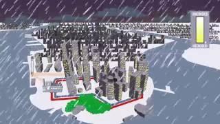 Microgrids: Evolving the Power Grid