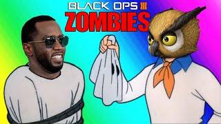 BO3 Zombies - Diddy Do It, Or Diddy Not?