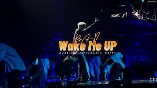 WAKE ME UP_BJYM_B.A.P_2025 0112 farewell earth seoul