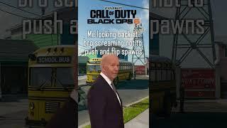 Blackops 6 Meme #memes #meme #viralvideo #shorts #callofduty #joebiden #blackops6