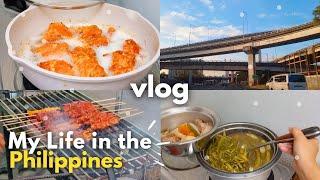 My Life Vlogwhat I eat? living in the Philippines, mama's cooking, daily life happenings