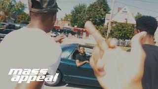 Ezri - be right back (Official Video)