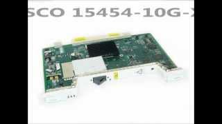 CISCO 15454-10G-XR We buy and sell NEW and Used Cisco