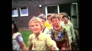 St. Hubertusschool Herten - 1979