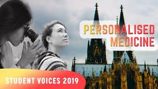 Student voices: Cologne Summer School on Personalized Medicine 2019