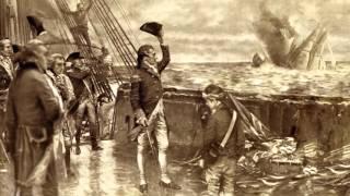 John Paul Jones: The Battle of Flamborough Head