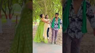 Are Dekh Leliyo Jahi Ho Halla Karele ge #bhojpuri #video #ytshort #dance #song #bhojpurishorts