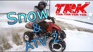 Snow & ATV 2 | Bashan 200,250