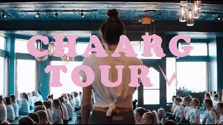 CHAARG Tour 2020!