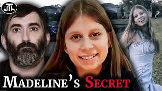The Sick Plan to Cover-Up Her Murder: The Heart-Breaking Case of Madeline Soto [Crime Documentary]