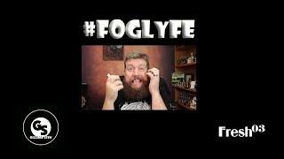 #FOGLyFE Episode 15 - the incredible Vaping Biker