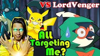 ITNA BHI TARGET MAT KARO @PokeVenger !! PokeVenger ROAST PART-2 is HERE??