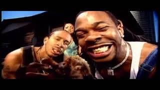 Busta Rhymes - Break Ya Neck (Uncensored Full Video)