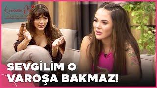 Buse'den Gizem'e Olay Sözler! |  Kısmetse Olur: Aşkın Gücü 2. Sezon 54. Bölüm