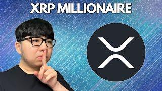 How Many XRP to be a MILLIONAIRE? (Realistic Price Prediction)