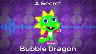 A Secret Bubble Dragon (Bubble Bobble Secret) - Pizza Tower Secrets BGM