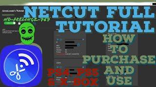 How To Purchase Netcut 2023 Plus Tutorial And More 