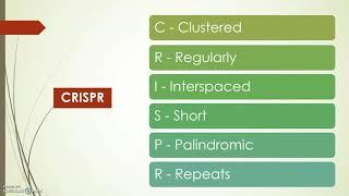 TALEN and CRISPR.Cas9