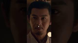 藏刃十年潜龙入渊，看藏海大人搅动风云！ #藏海传 #legendofzanghai #肖战 #xiaozhan #张婧仪 #zhangjingyi #优酷 #youku #cdrama