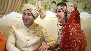 Pakistani Wedding Highlight  | Best Wedding at Windsor Castle  | Grand Pakistani Wedding in London