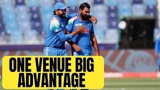 Mohammed Shami says India have an advantage in Champions Trophy, wants ICC to change THIS rule