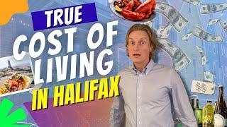 TRUE Cost of Living in Halifax, Nova Scotia | Is Halifax affordable to live in?