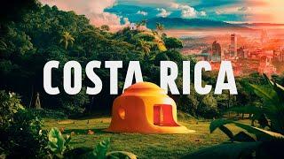 The Ultimate Costa Rica Travel Guide Tips, Tricks and Secrets