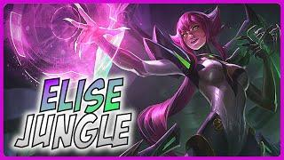 3 Minute Elise Guide - A Guide for League of Legends