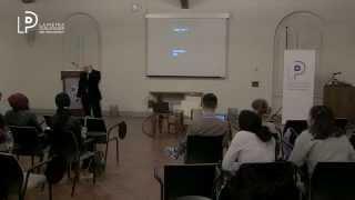 NYU Florence - The History and Economy of the EU