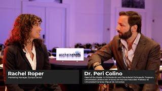 ScheinChat with Dr. Peri Colino: Minimum Touch Orthodontics: Benefits for Patients & Practitioners