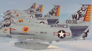 Douglas A-4M Skyhawk