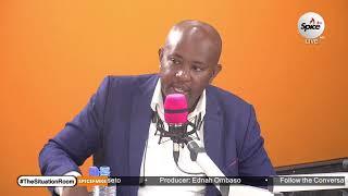 Welcome To Wednesday! This Is Spice FM Live 14th May #TheSituationRoom, Kenya's Biggest Conversation