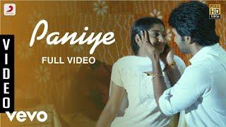 Ayyanar - Paniye Video | SS Thaman