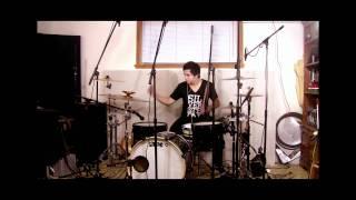 David Cortese - Of Mice & Men - Second and Sebring ( Drum Cover )