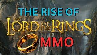 The Rise of LOTR MMO once again!