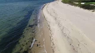 Majestic Cape Cod Beaches: Explore Coastal Grandeur and Tranquility ️ #CapeCodBeaches #coastal