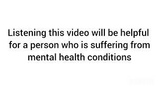 Treatment of Depression, Anxiety, Panic Disorder, Insomnia, Sleep Disorders, OCD, PTSD, Stress