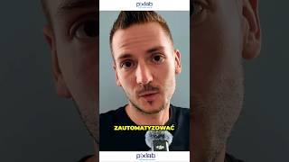 Automatyzacja i Kontrola Magazynu: Jak Zwiększyć Efektywność Zarządzania? #softwarehouse #pixlab