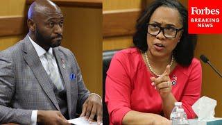 DRAMATIC: Fani Willis, Nathan Wade Testify Over Alleged Misconduct In Fulton County Court | Full