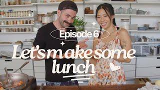 Let's make some lunch episode 6 with @joesasto4248