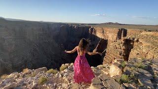 Summer Trip ~ Part 2 ~ Grand Canyon