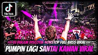 DJ DUGEM DISCOTIK PUMPIN GAHAR BIKIN MELAYANG ⁉️ Dj Funkot Full bass Terbaru ‼️ REMIX DJ PALING ENAK